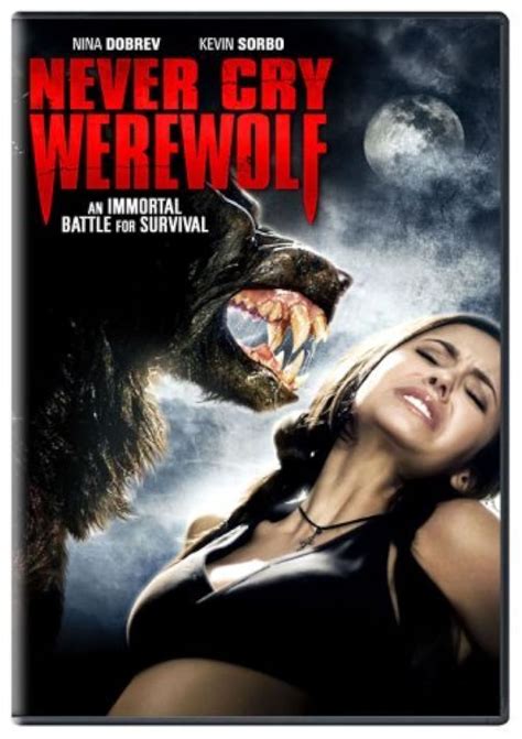 The Battle of Good and Evil: Cyree of the Werewolf Trailer
